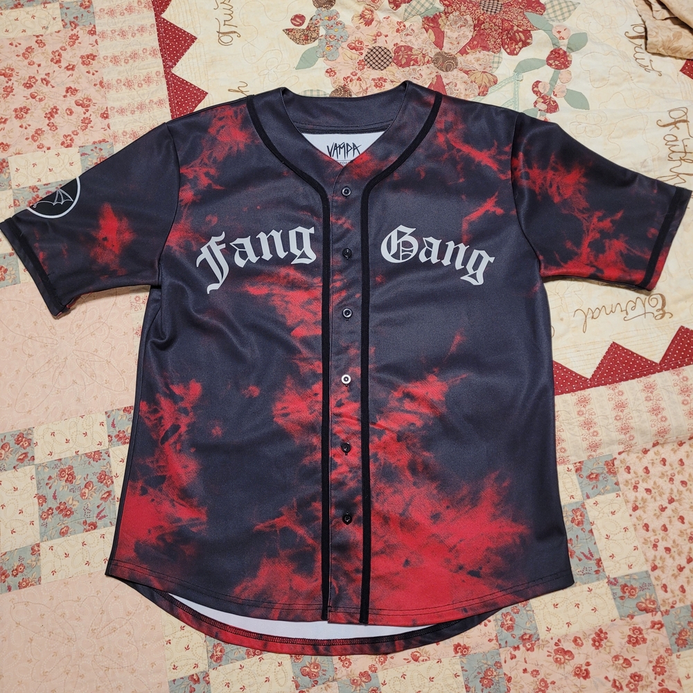 Vampa Jersey - Picture 2 of 3